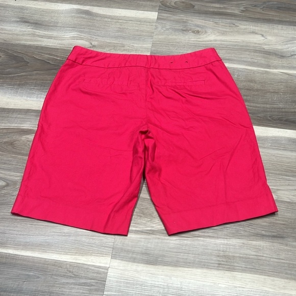 Banana Republic Hampton fit shorts size 4 - Picture 6 of 7